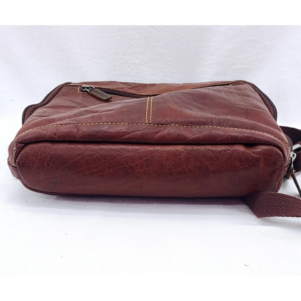 Jack Georges Voyager‎ Small Convertible Backpack/Crossbody